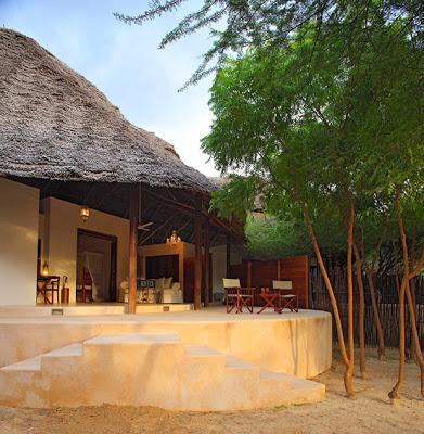 Villa Rustica en Lamu