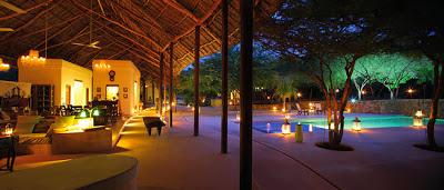 Villa Rustica en Lamu