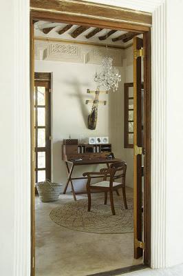 Villa Rustica en Lamu