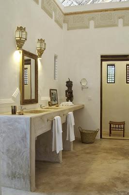 Villa Rustica en Lamu