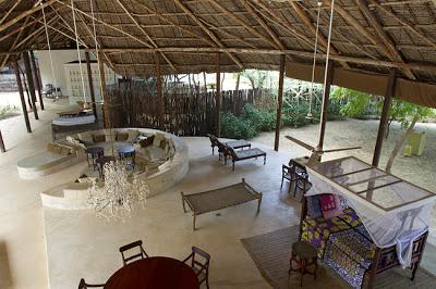 Villa Rustica en Lamu