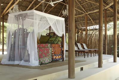 Villa Rustica en Lamu