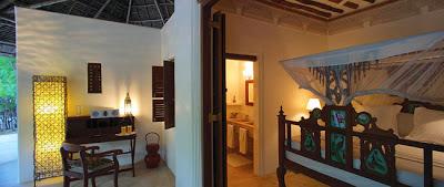 Villa Rustica en Lamu