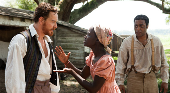 Premios de la Crítica online de Boston 2013