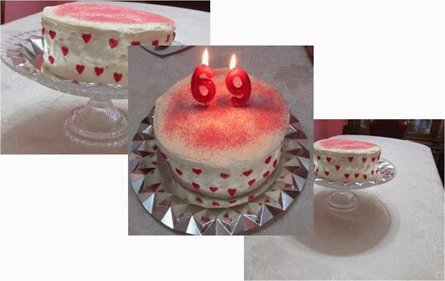 RED  VELVET   (TERCIOPELO ROJO)