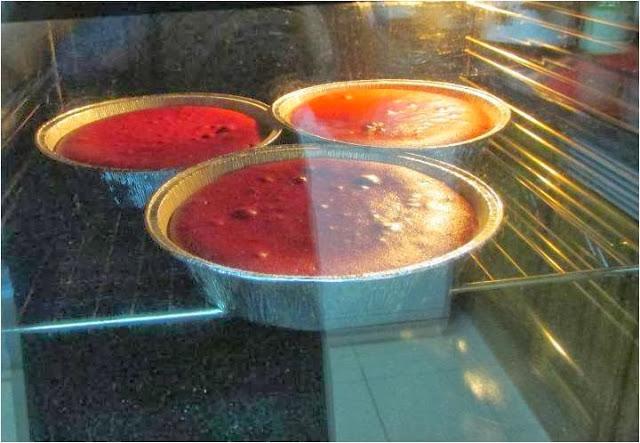 RED  VELVET   (TERCIOPELO ROJO)