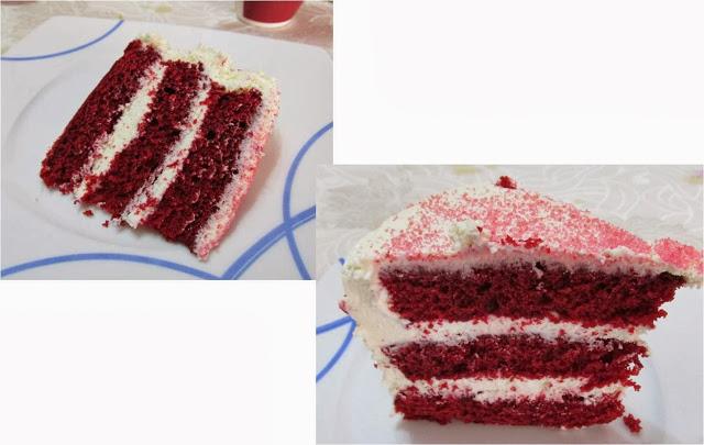 RED  VELVET   (TERCIOPELO ROJO)