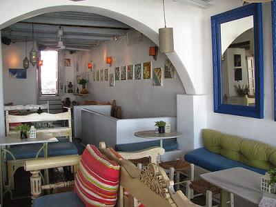 Livings Rusticos