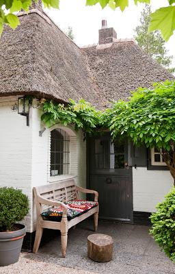 Casa Rustica Campestre en Paises Bajos