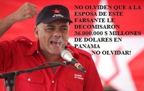 #8DVenezuela, asi se desarrolla #VOTAel8D