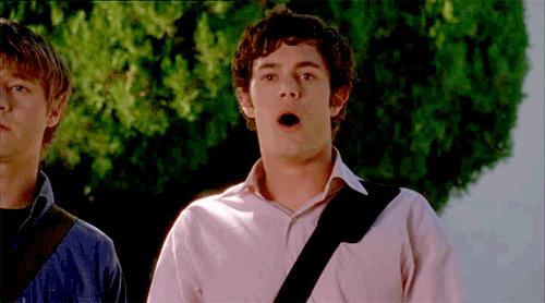 [RESEÑA DE SERIE DE TV] The OC - Vidas Ajenas 2ª temporada