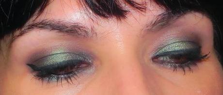 Shiro Looks: detective