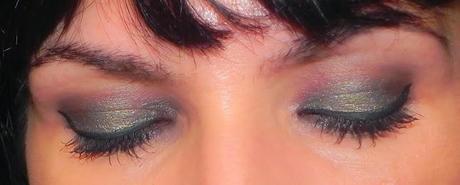 Shiro Looks: detective