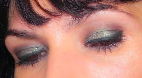 Shiro Looks: detective