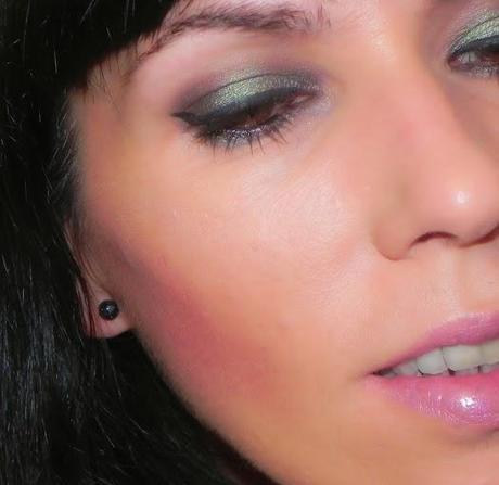 Shiro Looks: detective