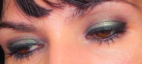 Shiro Looks: detective