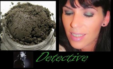 Shiro Looks: detective Shiro Looks: detective