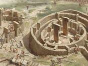 Göbekli Tepe: primero llegó templo, después ciudad