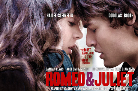 Nuevo cartel de “Romeo y Julieta”, de Carlo Carlei