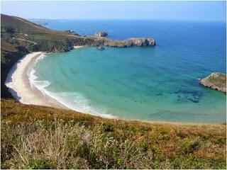 Semeyas de Asturias (y II)