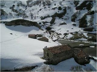 Semeyas de Asturias (y II)