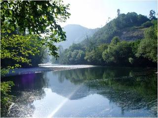 Semeyas de Asturias (y II)