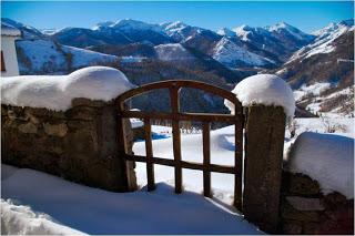 Semeyas de Asturias (y II)