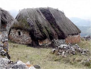 Semeyas de Asturias (y II)