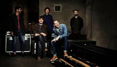 KAISER CHIEFS Anuncia Disco y Gira Española