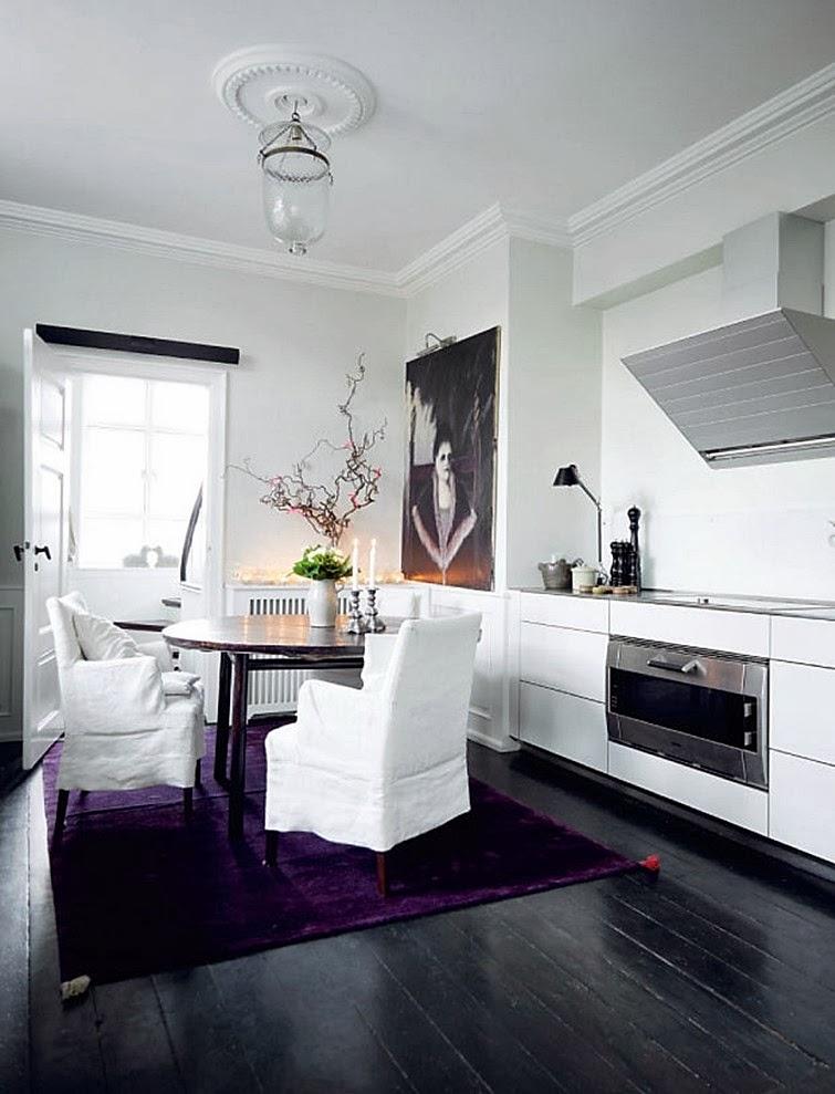 Navidad en ambiente ecléctico