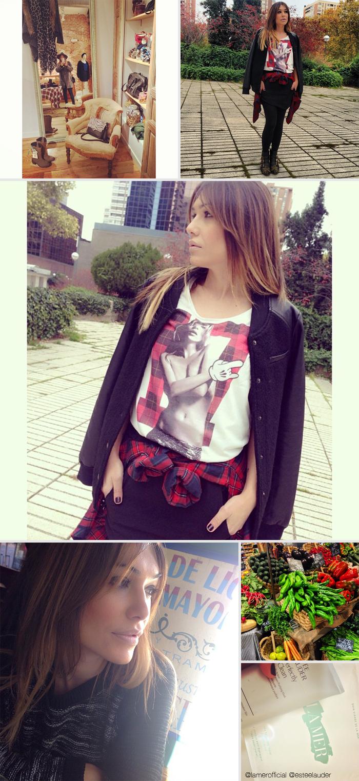notes of the week barbara crespo tumblr instagram instavideo pics photography fashion blogger