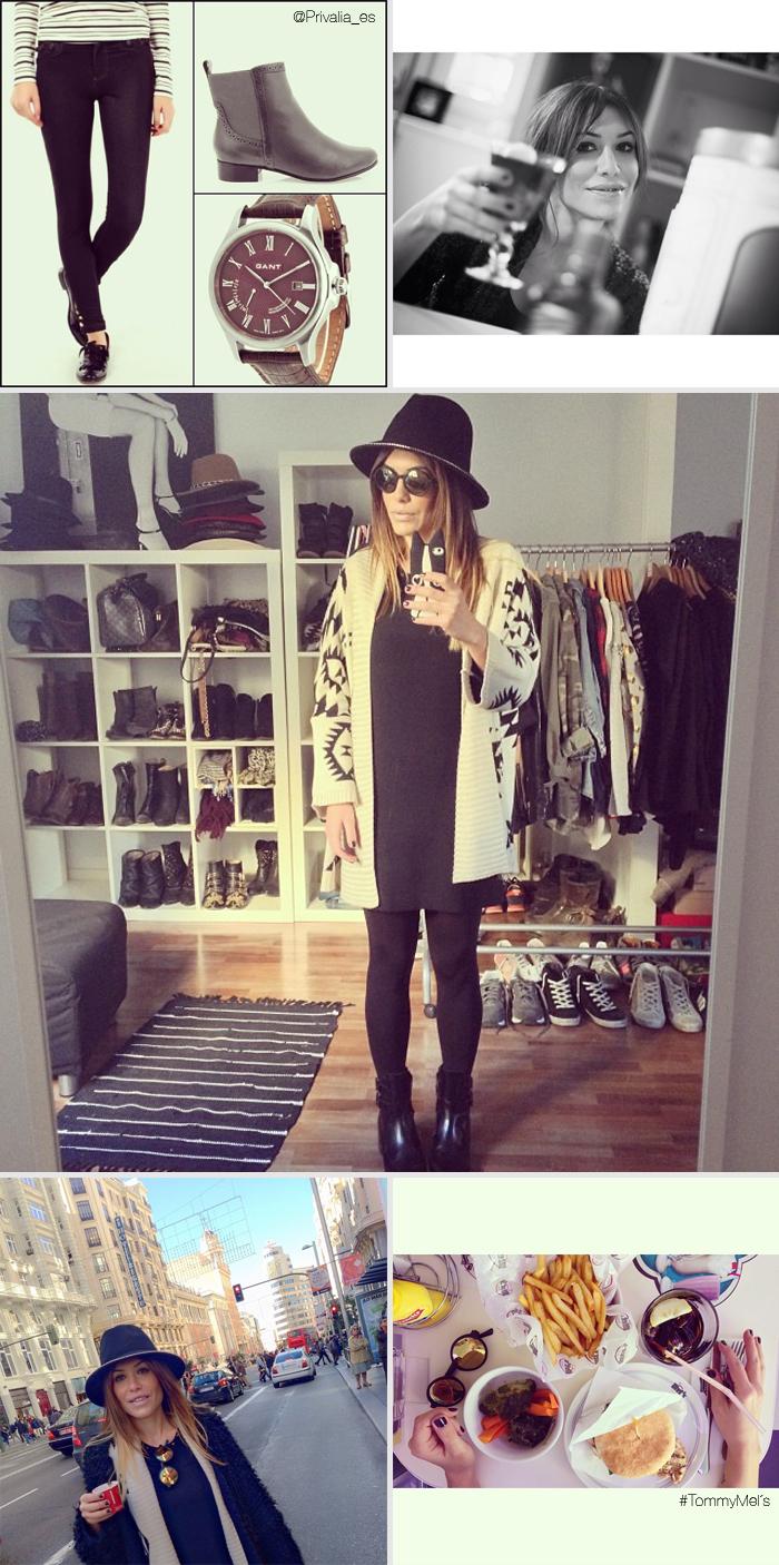 notes of the week barbara crespo tumblr instagram instavideo pics photography fashion blogger