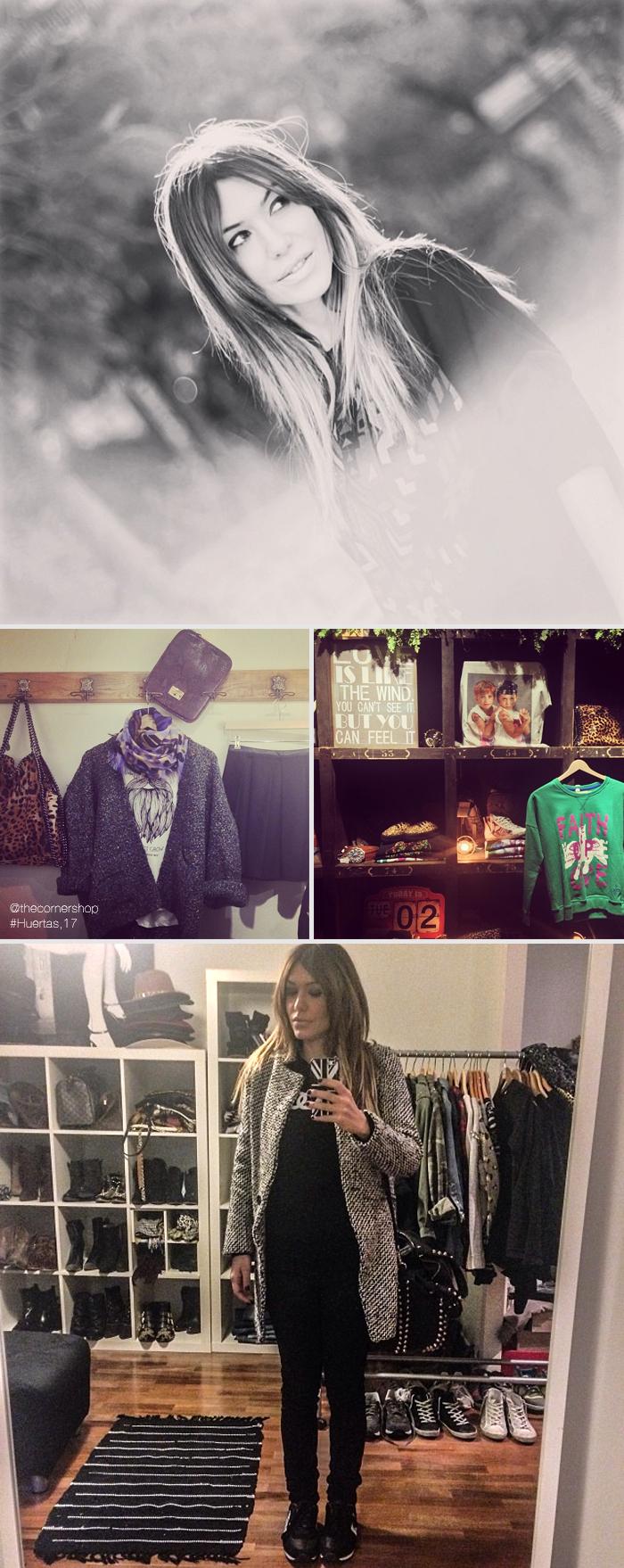 notes of the week barbara crespo tumblr instagram instavideo pics photography fashion blogger