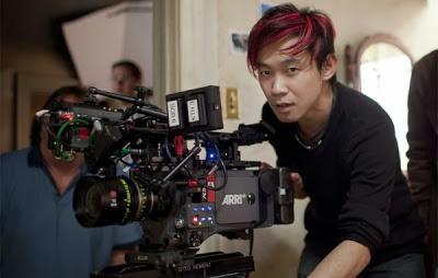 James Wan
