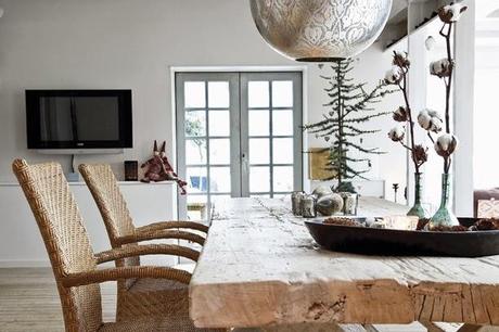 Decoración Navideña