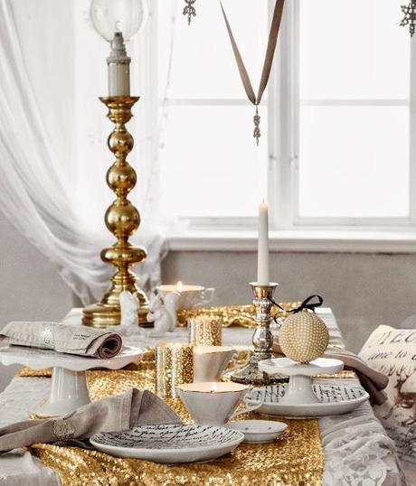 Decoración Navideña