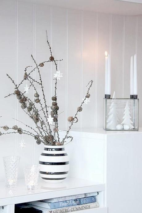 Decoración Navideña