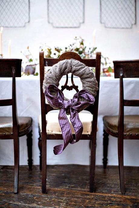 Decoración Navideña