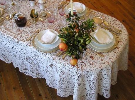 Decoración Navideña