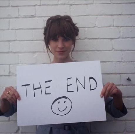 Style Icon: Alexa Chung