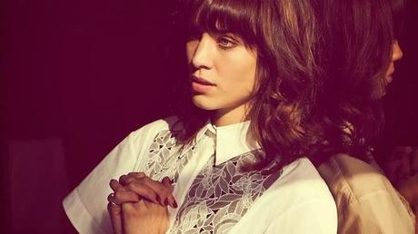 Style Icon: Alexa Chung
