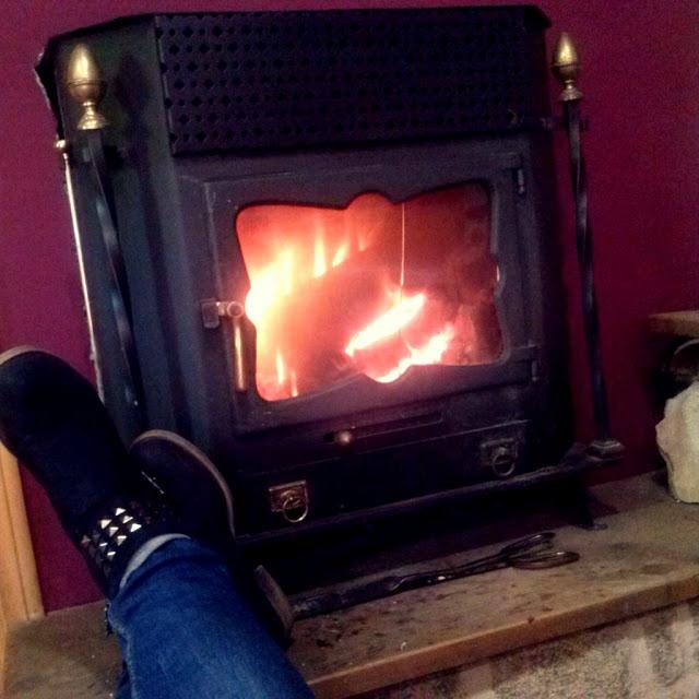 Bye Week! 8/December