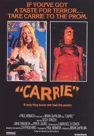 Domingo de Películas (60): Carrie