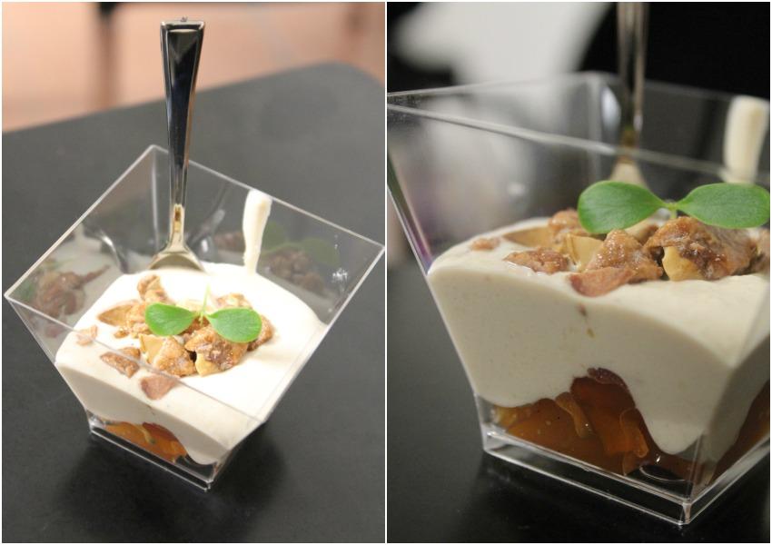 IV Gastrotast - 6 Talleres de cocina navideña y su degustación.