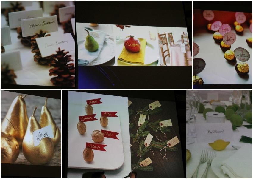 IV Gastrotast - 6 Talleres de cocina navideña y su degustación.