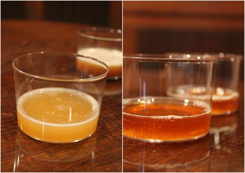 IV Gastrotast - 6 Talleres de cocina navideña y su degustación.