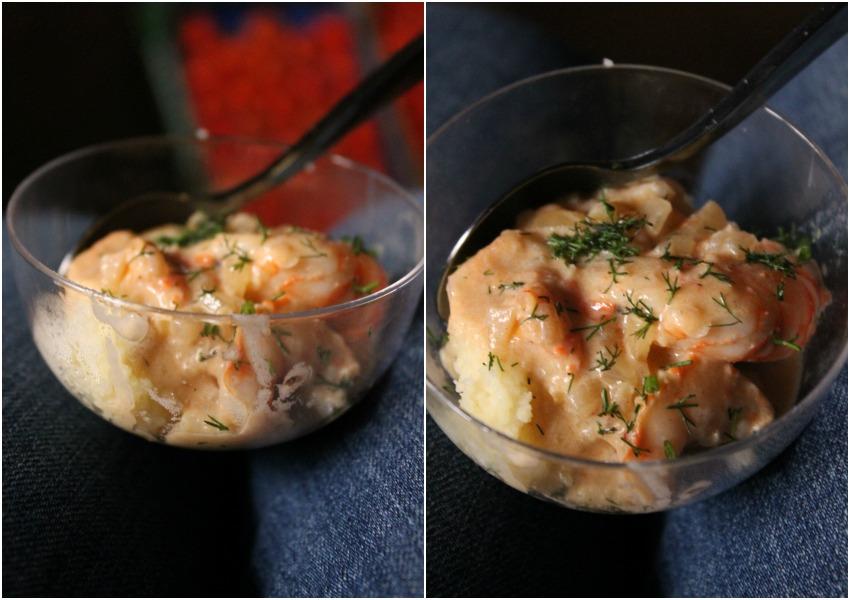 IV Gastrotast - 6 Talleres de cocina navideña y su degustación.