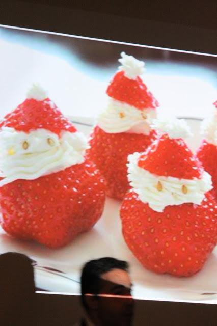 IV Gastrotast - 6 Talleres de cocina navideña y su degustación.