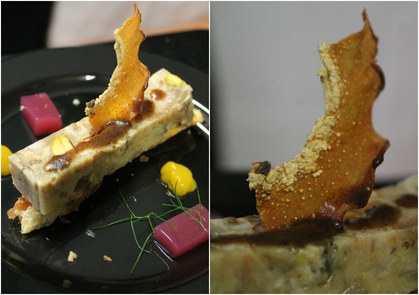 IV Gastrotast - 6 Talleres de cocina navideña y su degustación.