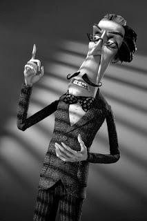 Frankenweenie [Cine]